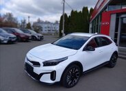 KIA XCeed Hatchback 1,6 l 110 kw