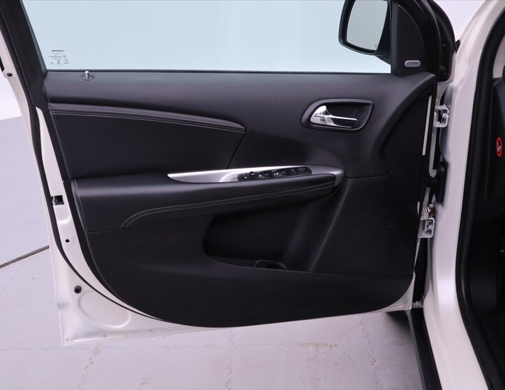 Fiat Freemont MPV 2,0 l 125 kw