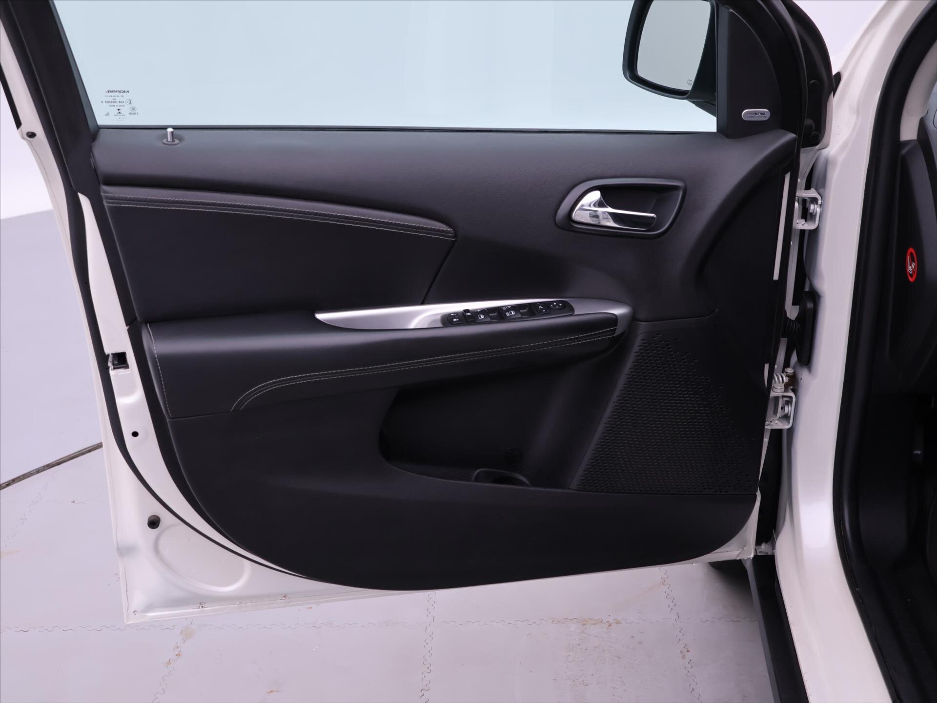 Fiat Freemont MPV 2,0 l 125 kw