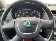 Škoda Octavia Kombi 1,4 l 90 kw