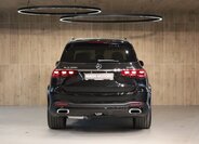 Mercedes-Benz Ostatní SUV / Terénní 3,0 l 285 kw