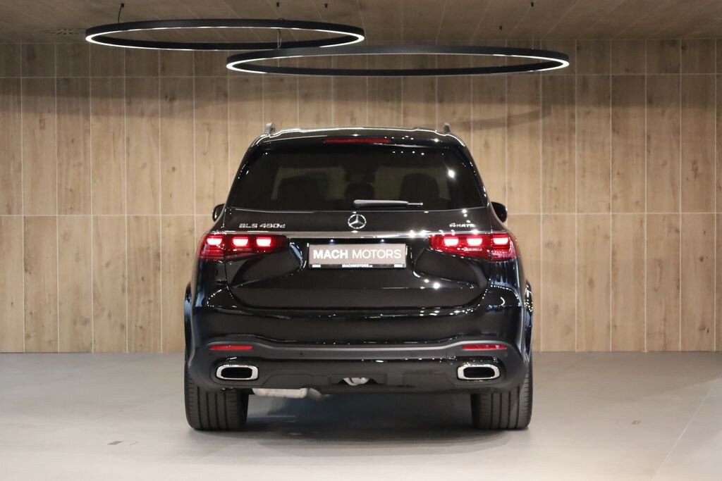 Mercedes-Benz Ostatní SUV / Terénní 3,0 l 285 kw