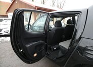 Mitsubishi L200 Pick-up 2,5 l 100 kw