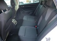 Škoda Octavia Kombi 2,0 l 85 kw