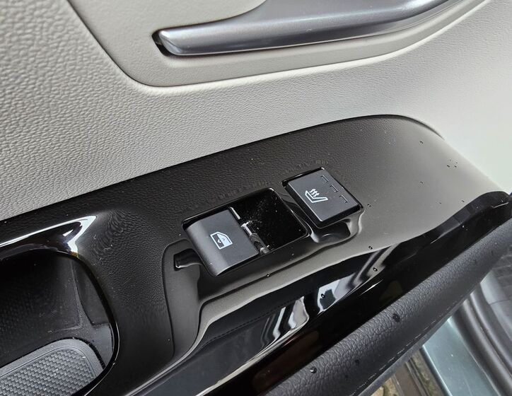 Hyundai Tucson SUV 1,6 l 176 kw