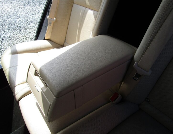 Mercedes-Benz Třídy S Sedan / Limuzína 4,0 l 235 kw