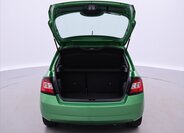 Škoda Fabia Hatchback 1,2 l 66 kw