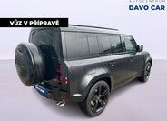 Land Rover Defender SUV 5,0 l 313 kw