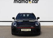 Mini Clubman 2