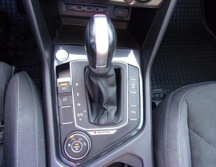 Volkswagen Tiguan Kombi 2,0 l 132 kw