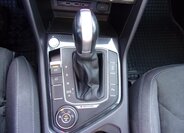 Volkswagen Tiguan Kombi 2,0 l 132 kw