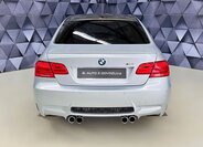 BMW M3 Ostatní 4,0 l 309 kw