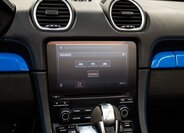 Porsche 718 Kabriolet 4,0 l 309 kw