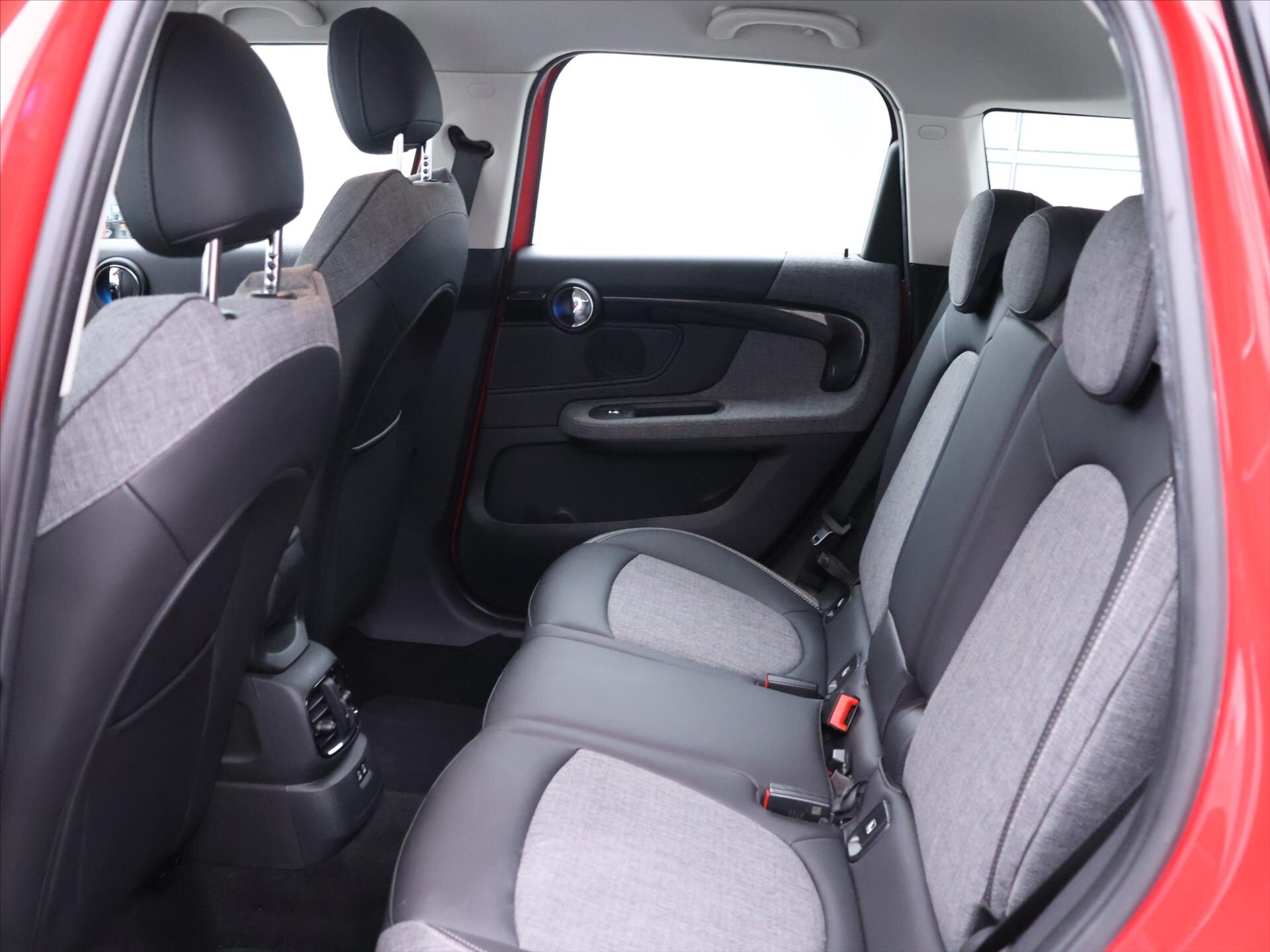 Mini Countryman SUV 1,5 l 100 kw