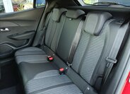 Peugeot 2008 SUV 1,2 l 74 kw