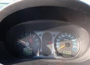 Ford Fiesta Hatchback 1,3 l 51 kw