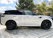Land Rover Range Rover Sport 10