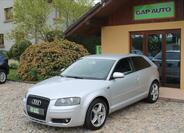 Audi A3 3