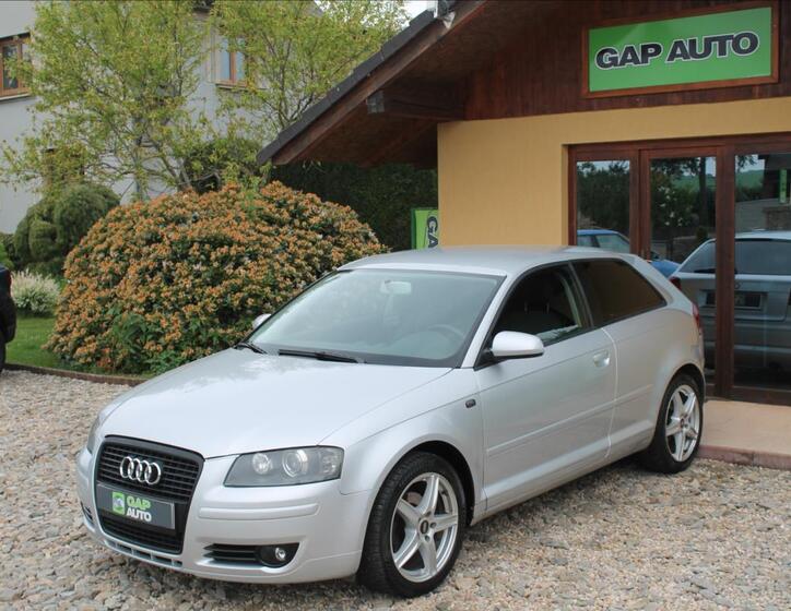 Audi A3 3