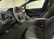 Toyota C-HR Hatchback 2,0 l 112 kw