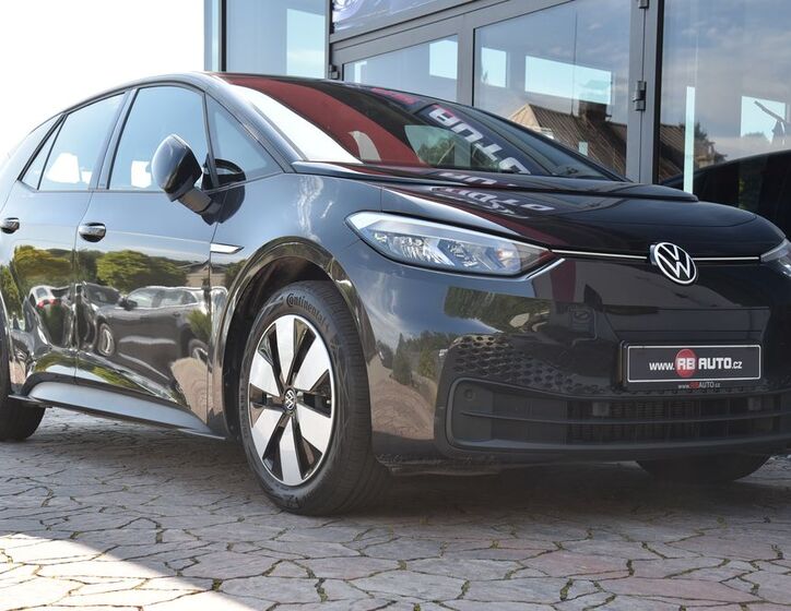 Volkswagen ID.3 5