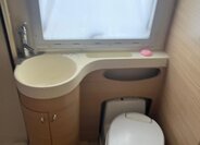 Fiat Ducato Ostatní 0,0 0