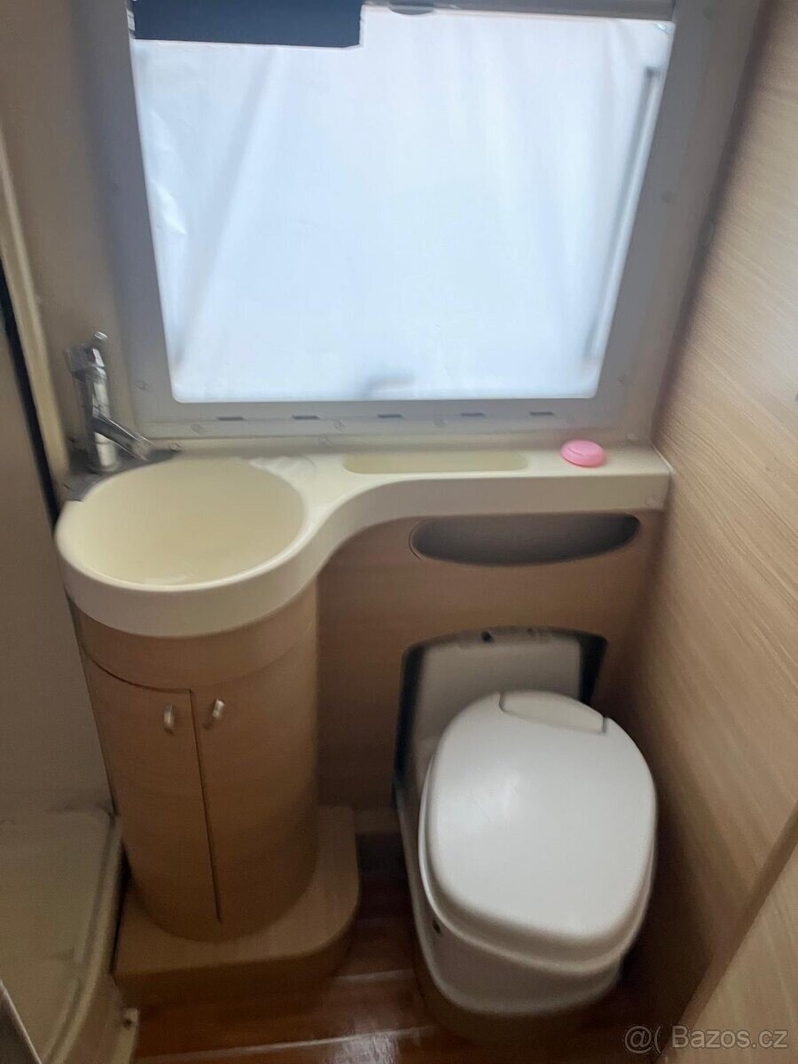 Fiat Ducato Ostatní 0,0 0