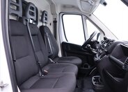 Fiat Ducato Skříň 2,2 l 88 kw