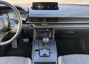 Mazda MX-30 CUV 1,7 l 125 kw