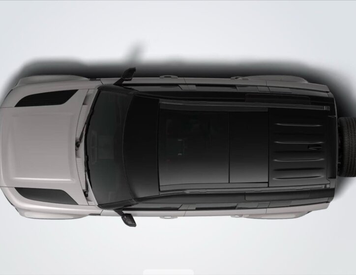 Land Rover Defender SUV / Terénní 3,0 l 184 kw