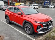 Hyundai Tucson SUV / Terénní 0,0 118 kw