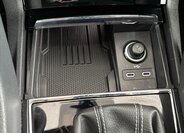 Škoda Karoq SUV / Terénní 1,5 l 110 kw