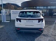 Hyundai Tucson SUV 1,6 l 110 kw
