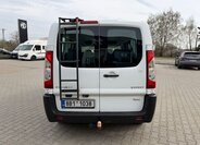 Peugeot Expert MPV 2,0 l 88 kw