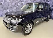 Land Rover Range Rover 1