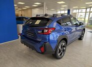 Subaru Crosstrek SUV / Terénní 2,0 l 100 kw