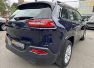 Jeep Cherokee Ostatní 2,0 l 103 kw