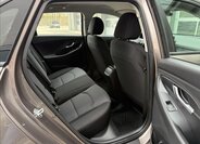 Hyundai i30 Hatchback 1,5 l 81 kw