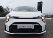 KIA Picanto Hatchback 998,0 50 kw