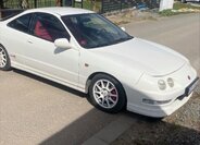 Honda Integra Kupé 0,0 0