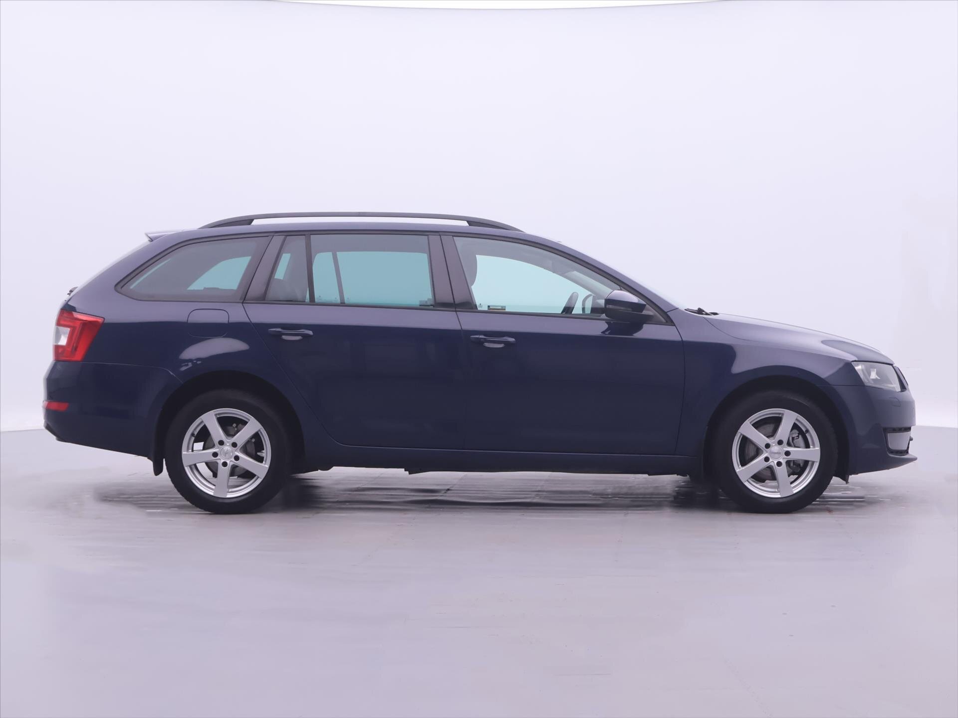 Škoda Octavia Kombi 1,4 l 103 kw