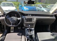 Volkswagen Passat Kombi 2,0 l 140 kw