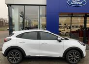 Ford Puma 3