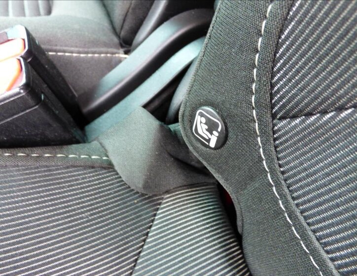 Renault Scénic MPV 1,5 l 81 kw