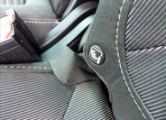 Renault Scénic MPV 1,5 l 81 kw