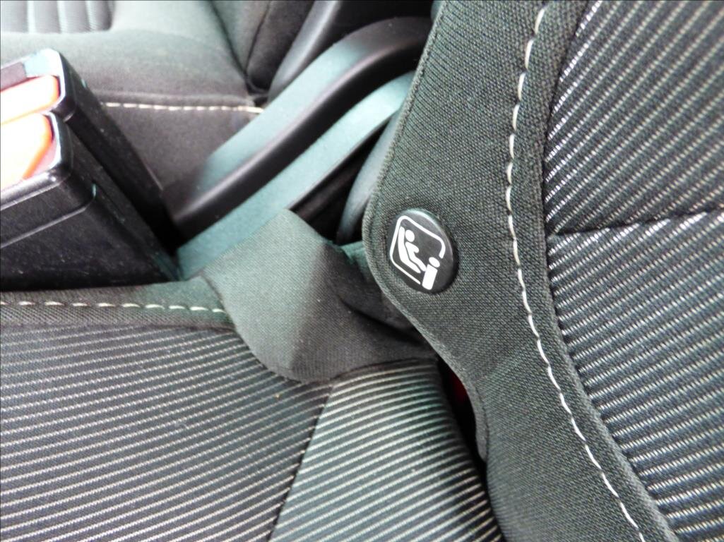 Renault Scénic MPV 1,5 l 81 kw