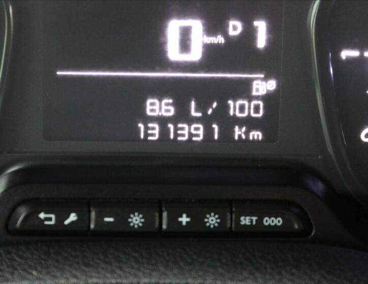 Toyota ProAce Verso 21