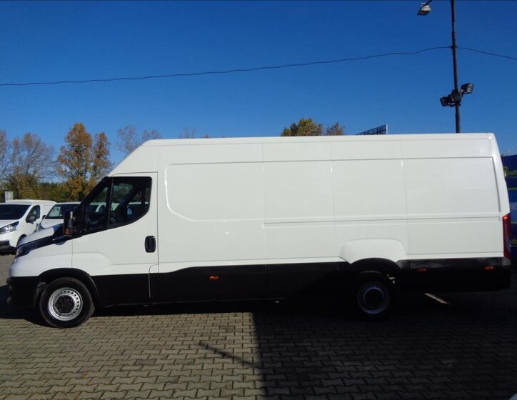 Iveco Daily Ostatní 2,3 l 100 kw