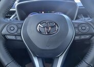 Toyota Corolla Cross 9