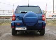 Toyota RAV4 Ostatní 2,0 l 85 kw